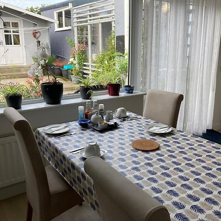 Hillcrest Bed & Breakfast Eyemouth Buitenkant foto