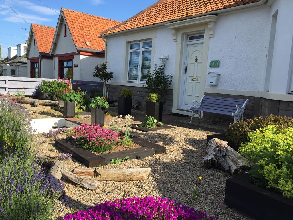 Hillcrest Bed & Breakfast Eyemouth Buitenkant foto