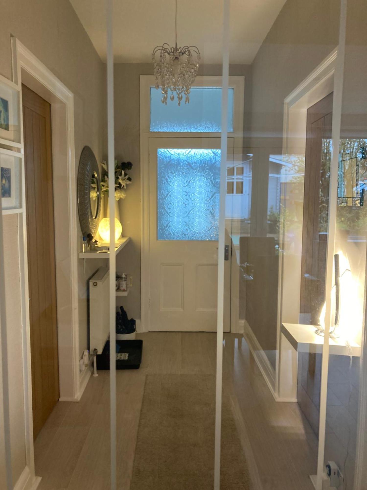 Hillcrest Bed & Breakfast Eyemouth Buitenkant foto