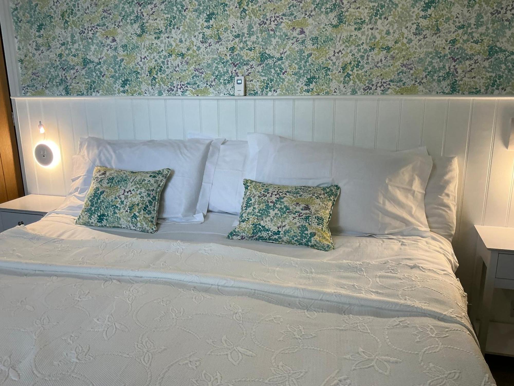 Hillcrest Bed & Breakfast Eyemouth Buitenkant foto