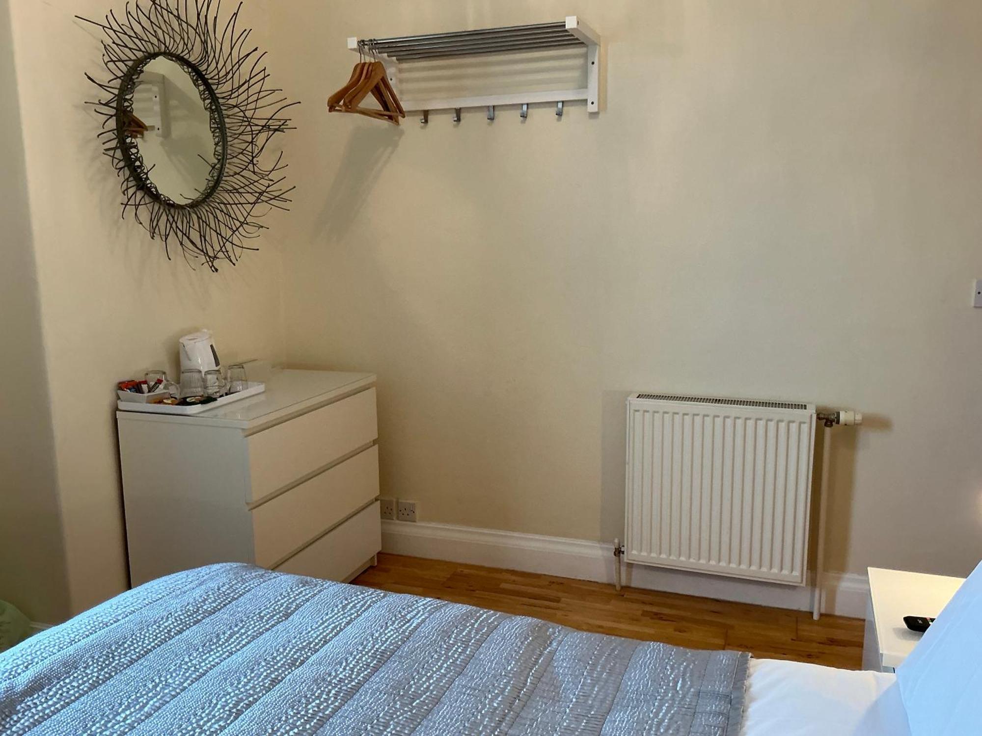 Hillcrest Bed & Breakfast Eyemouth Buitenkant foto