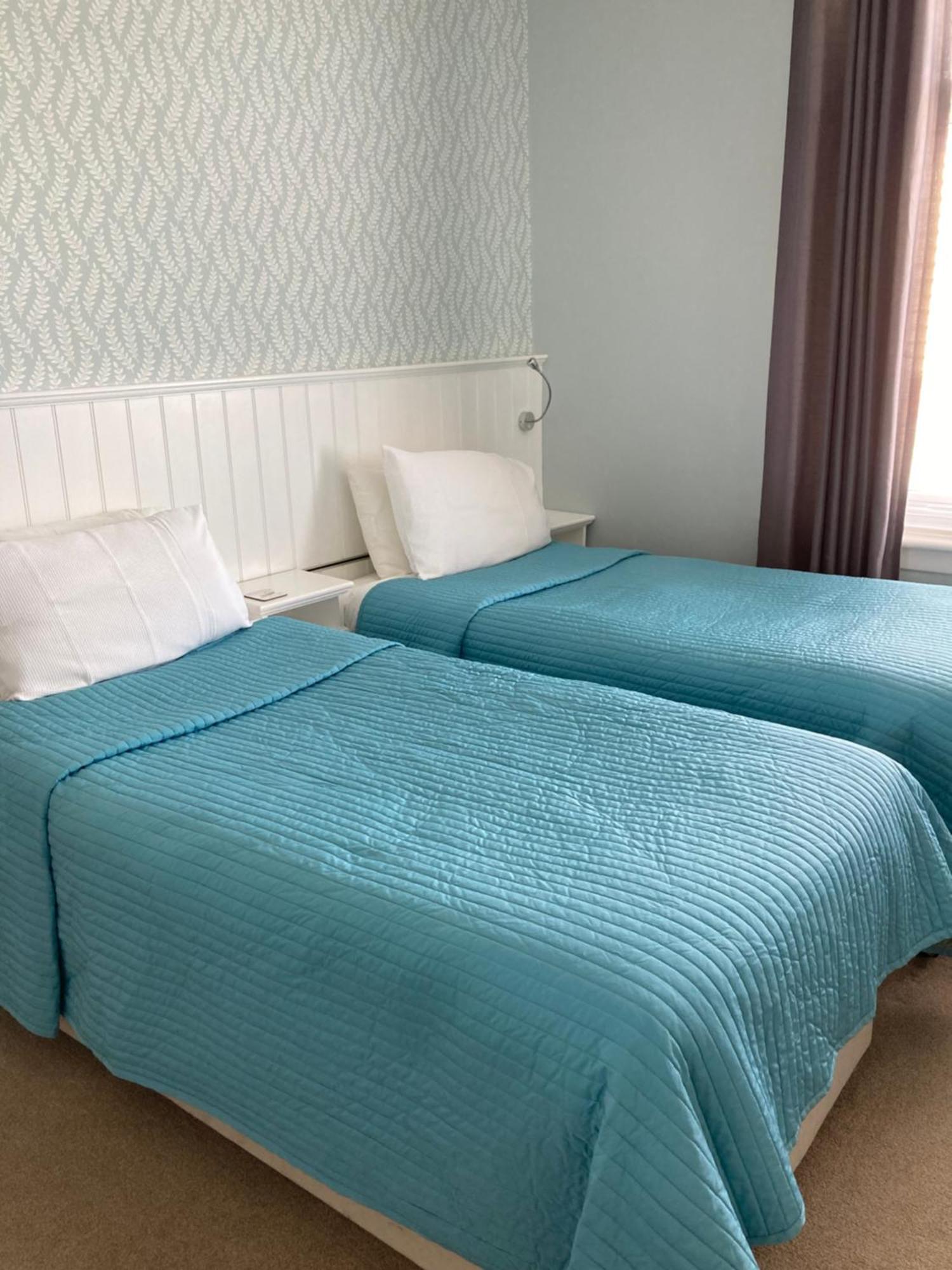 Hillcrest Bed & Breakfast Eyemouth Buitenkant foto